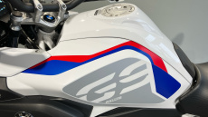 BMW R1250 GS TE 